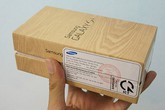 Galaxy S4 cấu hình khủng sắp trình làng tại Việt Nam Galaxy S4 cấu hình khủng sắp trình làng tại Việt Nam