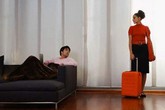 Cho vợ đi xa? Cho vợ đi xa?