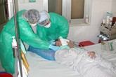 Hồi ức 45 ngày kinh hoàng chống dịch SARS Hồi ức 45 ngày kinh hoàng chống dịch SARS
