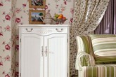 Cách bài trí tủ giày hợp phong thủy Cách bài trí tủ giày hợp phong thủy