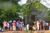 Ông lão 64 chết bất thường tại nhà một phụ nữ Ông lão 64 chết bất thường tại nhà một phụ nữ