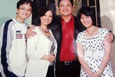 Những "công chúa lớn" xinh đẹp nhà sao Việt Những "công chúa lớn" xinh đẹp nhà sao Việt