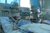Bé gái 12 tuổi tử vong vì cúm H1N1 Bé gái 12 tuổi tử vong vì cúm H1N1