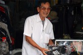Cuộc sống về già khốn khó của NSƯT Trần Hạnh Cuộc sống về già khốn khó của NSƯT Trần Hạnh