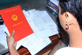 Thạc sĩ đi phụ xe lấy tiền xin việc Thạc sĩ đi phụ xe lấy tiền xin việc