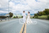Lộ thêm ảnh cưới của Đan Trường Lộ thêm ảnh cưới của Đan Trường