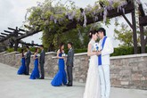 Đan Trường và câu chuyện 1 lần cưới, 2 lần tâm thư Đan Trường và câu chuyện 1 lần cưới, 2 lần tâm thư