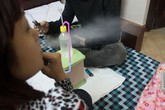 "Thế giới kín" của dân "đập đá" Hà thành "Thế giới kín" của dân "đập đá" Hà thành