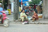 Xác định mầm bệnh nhiễm H5N1 cho bé trai xấu số Xác định mầm bệnh nhiễm H5N1 cho bé trai xấu số
