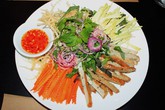 3 món gỏi cá ngon 3 món gỏi cá ngon