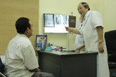 Quý ông bất ngờ khi bị vô sinh thứ phát Quý ông bất ngờ khi bị vô sinh thứ phát