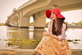 Minh Hằng chấm thi Bước nhảy hoàn vũ 2013 Minh Hằng chấm thi Bước nhảy hoàn vũ 2013