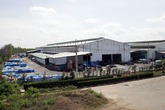 3 thi thể dưới hồ nước thải 3 thi thể dưới hồ nước thải