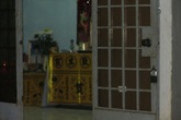 Nghịch tử đâm đầu vào giải phân cách vì hối hận sau 2 ngày giết mẹ Nghịch tử đâm đầu vào giải phân cách vì hối hận sau 2 ngày giết mẹ
