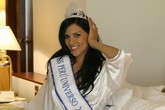 Hoa hậu Hoàn vũ Peru 2008 đột tử Hoa hậu Hoàn vũ Peru 2008 đột tử