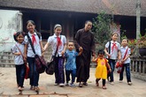 Nơi 'hồi sinh' những số phận bị bỏ rơi Nơi 'hồi sinh' những số phận bị bỏ rơi