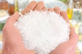 Mẹo hay với muối có thể bạn chưa biết Mẹo hay với muối có thể bạn chưa biết