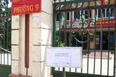 Mất con dấu, cả phường nháo nhào Mất con dấu, cả phường nháo nhào