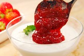 Sữa chua làm từ sữa công thức cực tốt cho bé Sữa chua làm từ sữa công thức cực tốt cho bé