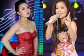 Sao Việt 'lời qua tiếng lại' trên trang cá nhân Sao Việt 'lời qua tiếng lại' trên trang cá nhân