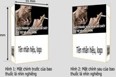 Cấm người dưới 18 tuổi hút, mua, bán thuốc lá Cấm người dưới 18 tuổi hút, mua, bán thuốc lá