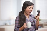 Tôi đã bó tay, không dạy nổi vợ! Tôi đã bó tay, không dạy nổi vợ!