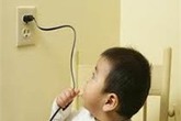 Trẻ hiếu động - đừng vội mừng Trẻ hiếu động - đừng vội mừng