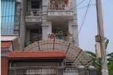 Trộm khoắng sạch 4 xe máy của 1 gia đình trong đêm Trộm khoắng sạch 4 xe máy của 1 gia đình trong đêm
