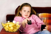 Nguy cơ tim mạch do xem nhiều ti vi Nguy cơ tim mạch do xem nhiều ti vi