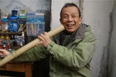 Văn Hiệp - một cuộc đời cô quạnh Văn Hiệp - một cuộc đời cô quạnh