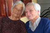 Vợ anh hùng Núp trở thành nghệ nhân dân gian Vợ anh hùng Núp trở thành nghệ nhân dân gian