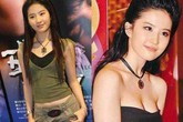 Những mỹ nhân "lên đời" nhờ dao kéo vòng một Những mỹ nhân "lên đời" nhờ dao kéo vòng một