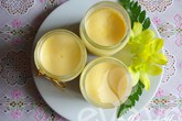 3 món tráng miệng hấp dẫn 3 món tráng miệng hấp dẫn