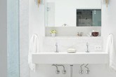 14 chiêu khiến phòng tắm sạch, gọn 14 chiêu khiến phòng tắm sạch, gọn