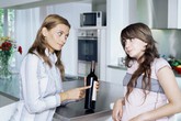 'Ra luật' dạy con tuổi teen biết nghe lời 'Ra luật' dạy con tuổi teen biết nghe lời