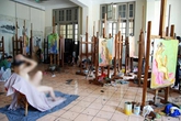 Tâm sự đắng lòng của cặp vợ chồng làm mẫu nude Tâm sự đắng lòng của cặp vợ chồng làm mẫu nude