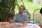 Đằng sau vụ 'xe điên' hất người lên nóc nhà Đằng sau vụ 'xe điên' hất người lên nóc nhà