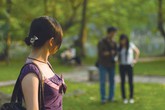 "Dâng" chồng cho bạn "Dâng" chồng cho bạn