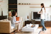 Đau đớn với màn kịch của gia đình người yêu Đau đớn với màn kịch của gia đình người yêu