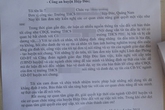 Hiệu trưởng xin khám "cậu nhỏ" để minh oan Hiệu trưởng xin khám "cậu nhỏ" để minh oan