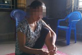 Kinh hoàng bị hiếp dâm giữa ban ngày: Nạn nhân "dính" tin đồn HIV Kinh hoàng bị hiếp dâm giữa ban ngày: Nạn nhân "dính" tin đồn HIV