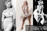 Những mỹ nhân bốc lửa nhất showbiz Những mỹ nhân bốc lửa nhất showbiz