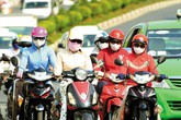 Áo chống nắng có chất lạ giết chết tế bào da Áo chống nắng có chất lạ giết chết tế bào da