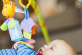 Bí quyết tuyệt vời để phát triển trí thông minh cho trẻ Bí quyết tuyệt vời để phát triển trí thông minh cho trẻ