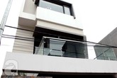 Bình yên và thư thái trong ngôi nhà xinh xắn tại quận Long Biên Bình yên và thư thái trong ngôi nhà xinh xắn tại quận Long Biên
