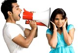 'Khẩu chiến' giúp hôn nhân hạnh phúc 'Khẩu chiến' giúp hôn nhân hạnh phúc