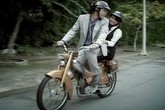 Vợ chồng làm chung Vợ chồng làm chung
