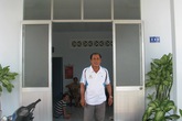 Con trai "Công tử Bạc Liêu" có nhà mới Con trai "Công tử Bạc Liêu" có nhà mới