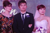 Nữ đại gia "đám cưới triệu đô" tiết lộ nghiệp kinh doanh Nữ đại gia "đám cưới triệu đô" tiết lộ nghiệp kinh doanh