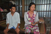 Nước mắt người cha thịt cóc ăn khiến con gái tử vong Nước mắt người cha thịt cóc ăn khiến con gái tử vong